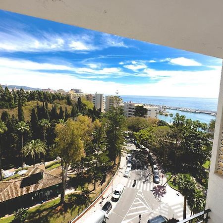 Skol 514 East Facing Duplex Apartment With Sea Views Μαρμπέλλα Εξωτερικό φωτογραφία
