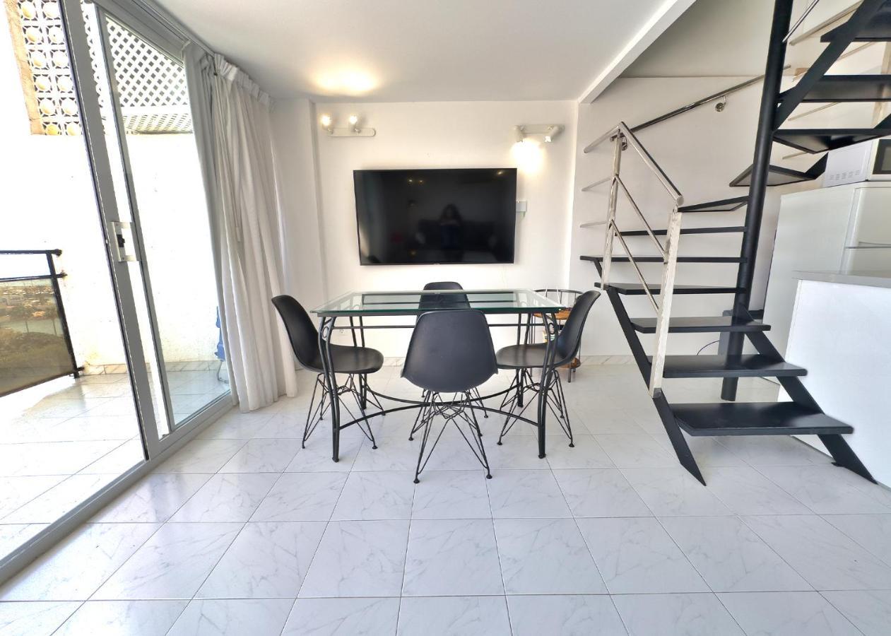 Skol 514 East Facing Duplex Apartment With Sea Views Μαρμπέλλα Εξωτερικό φωτογραφία