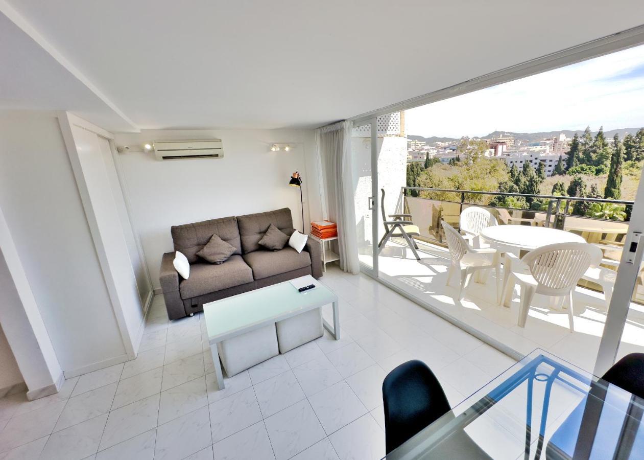 Skol 514 East Facing Duplex Apartment With Sea Views Μαρμπέλλα Εξωτερικό φωτογραφία