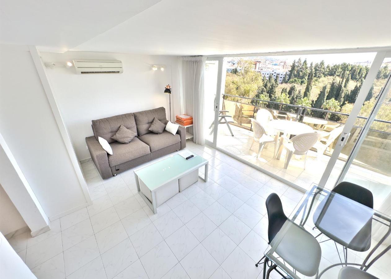 Skol 514 East Facing Duplex Apartment With Sea Views Μαρμπέλλα Εξωτερικό φωτογραφία