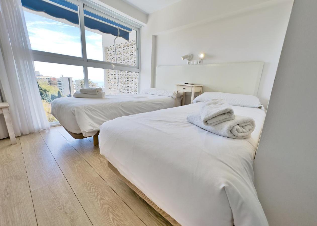 Skol 514 East Facing Duplex Apartment With Sea Views Μαρμπέλλα Εξωτερικό φωτογραφία