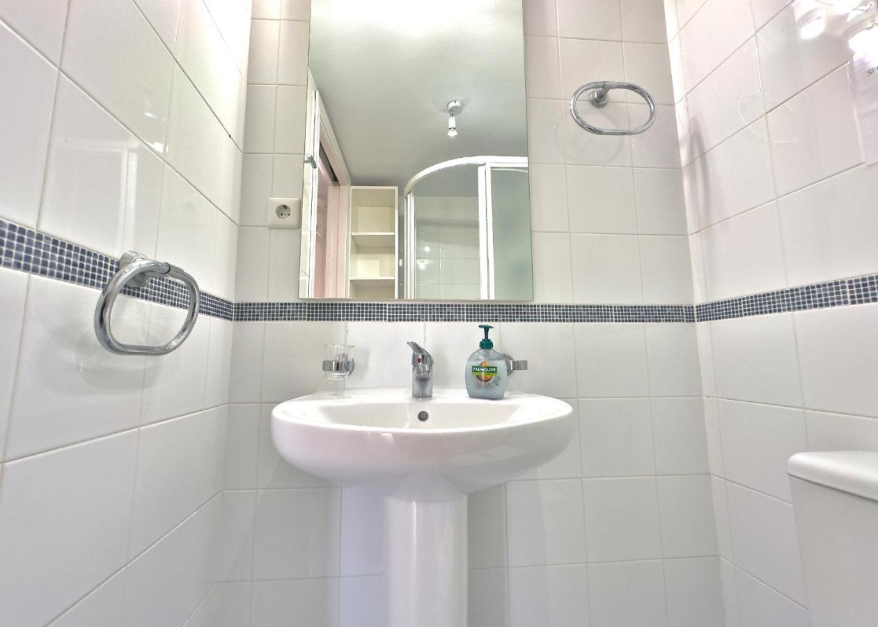 Skol 514 East Facing Duplex Apartment With Sea Views Μαρμπέλλα Εξωτερικό φωτογραφία