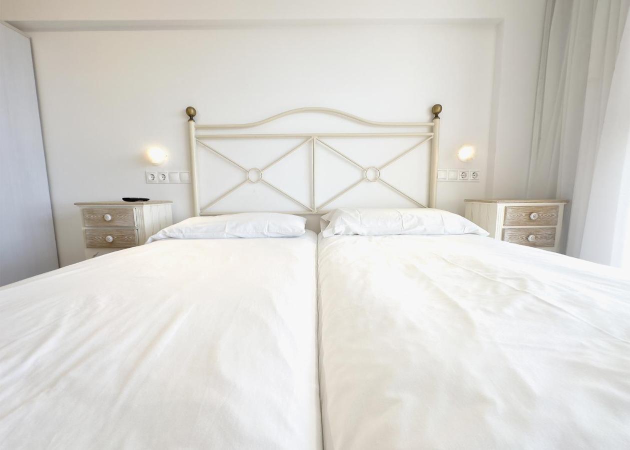 Skol 514 East Facing Duplex Apartment With Sea Views Μαρμπέλλα Εξωτερικό φωτογραφία