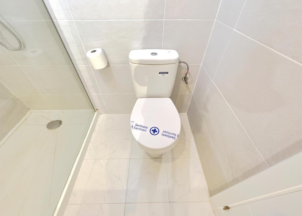 Skol 514 East Facing Duplex Apartment With Sea Views Μαρμπέλλα Εξωτερικό φωτογραφία