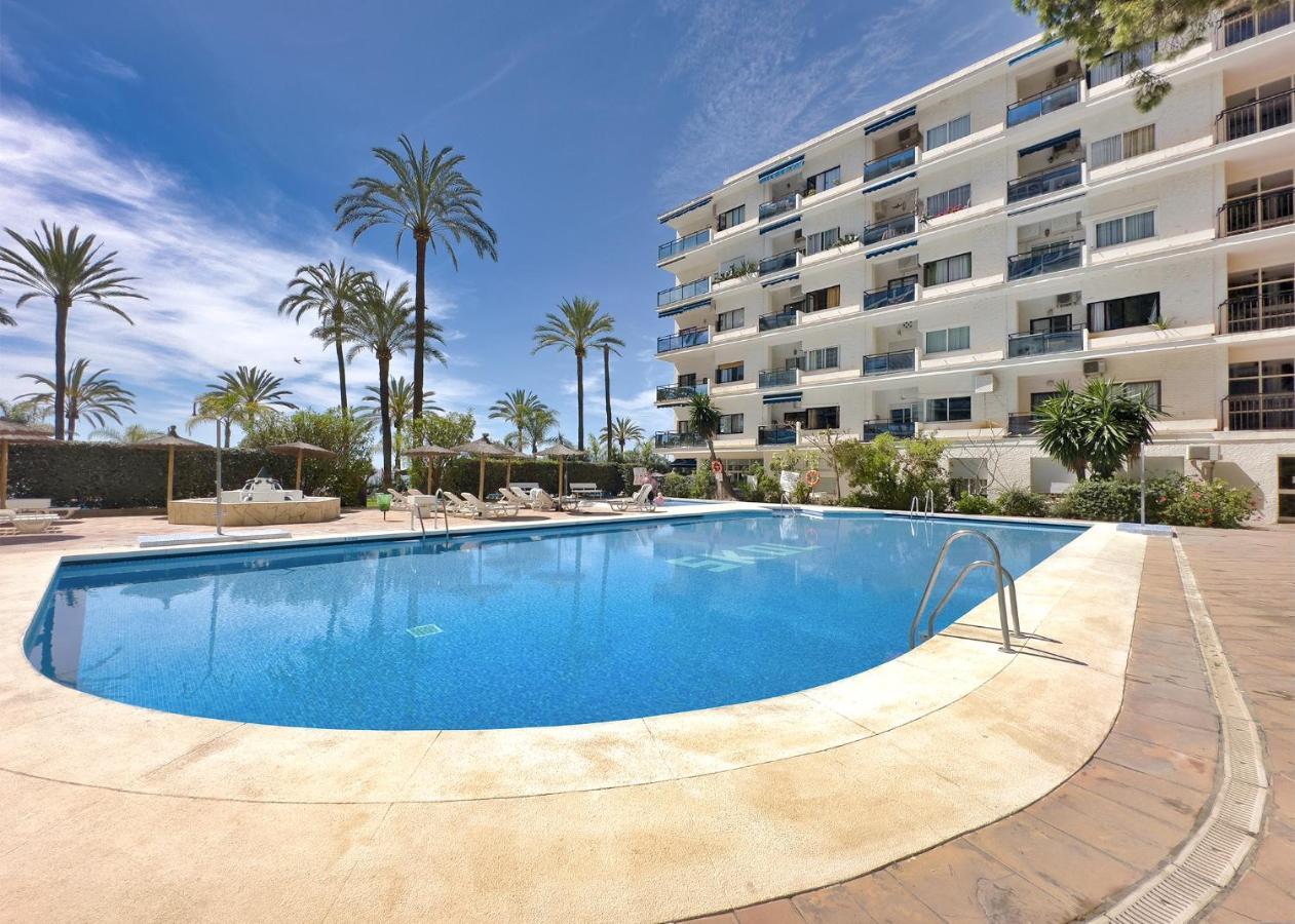 Skol 514 East Facing Duplex Apartment With Sea Views Μαρμπέλλα Εξωτερικό φωτογραφία