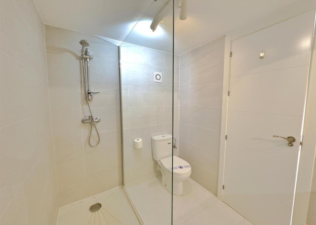 Skol 514 East Facing Duplex Apartment With Sea Views Μαρμπέλλα Εξωτερικό φωτογραφία