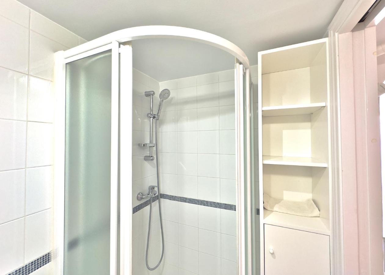Skol 514 East Facing Duplex Apartment With Sea Views Μαρμπέλλα Εξωτερικό φωτογραφία
