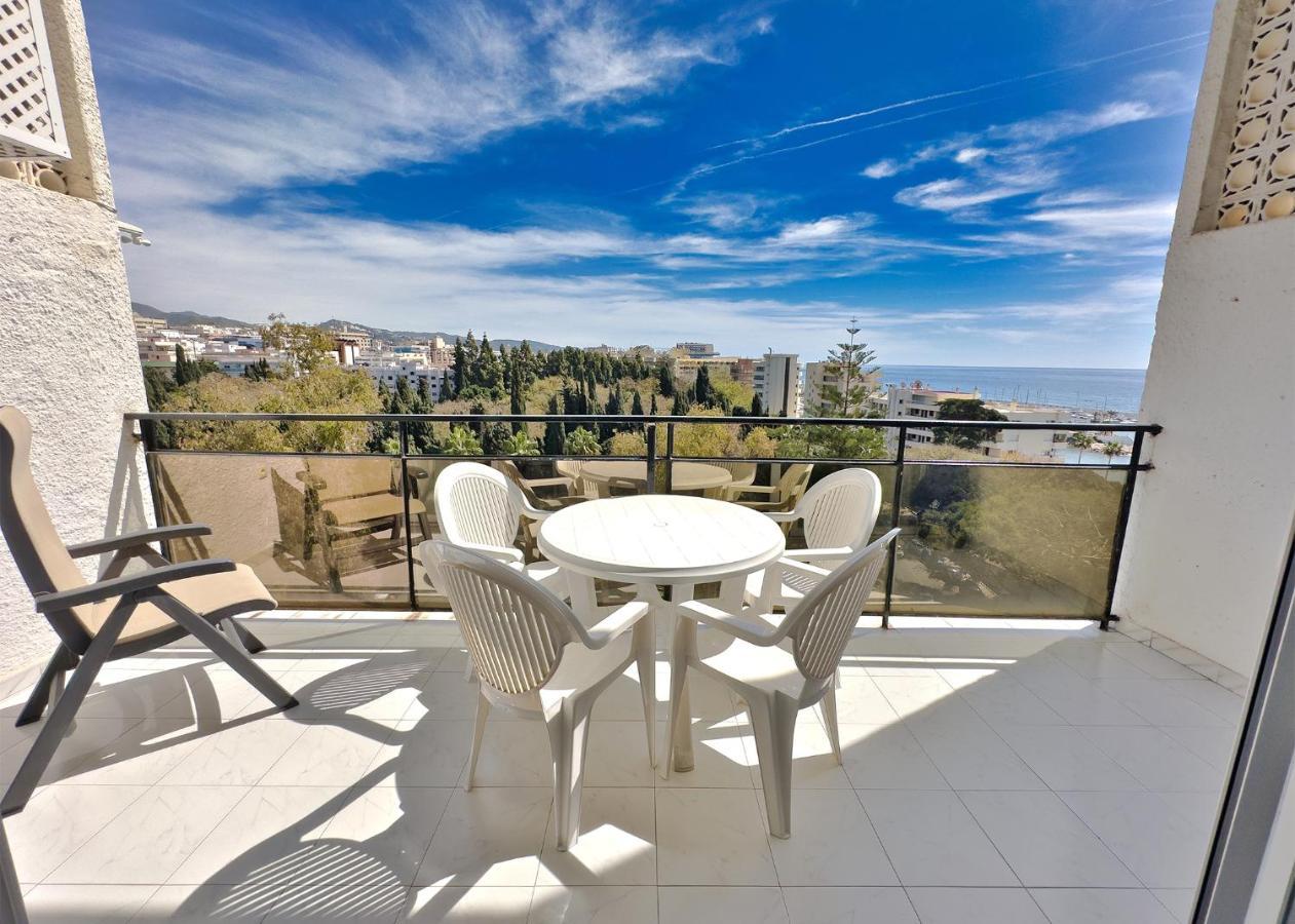 Skol 514 East Facing Duplex Apartment With Sea Views Μαρμπέλλα Εξωτερικό φωτογραφία