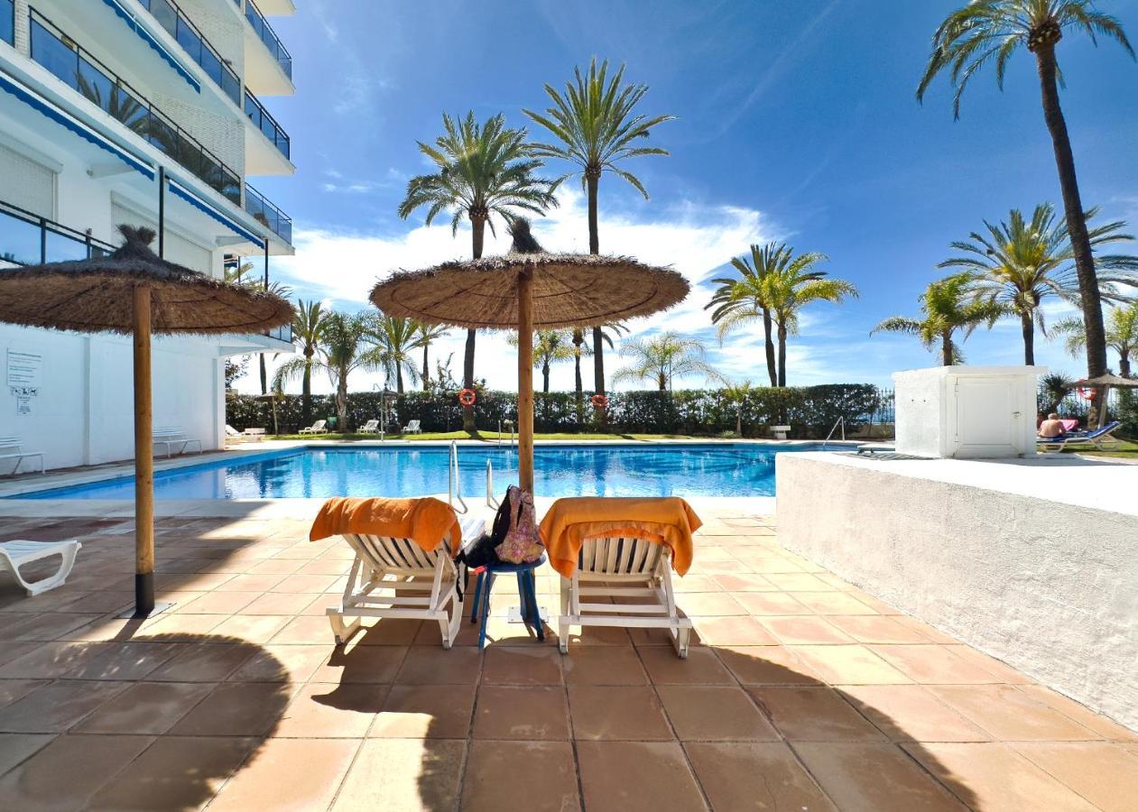 Skol 514 East Facing Duplex Apartment With Sea Views Μαρμπέλλα Εξωτερικό φωτογραφία
