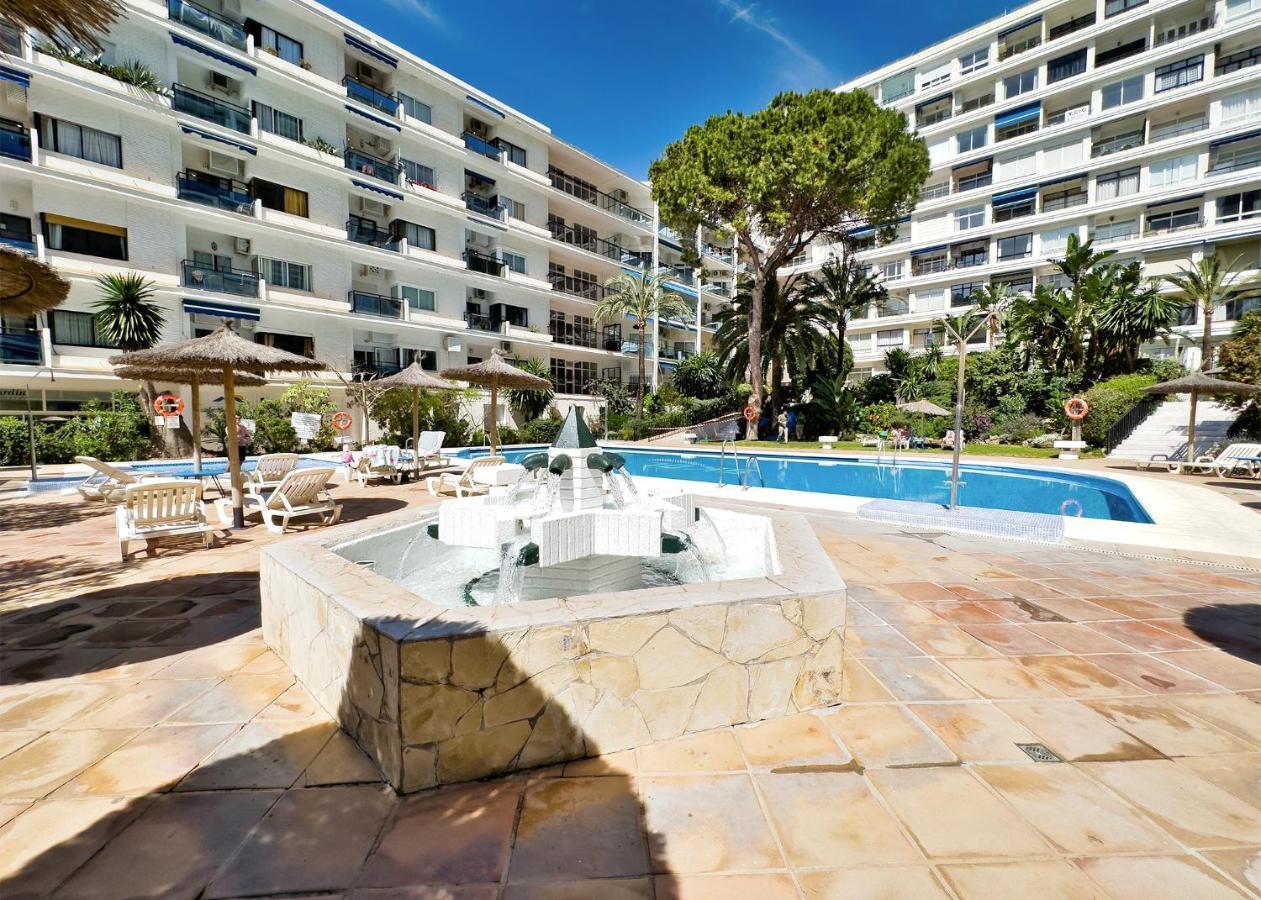 Skol 514 East Facing Duplex Apartment With Sea Views Μαρμπέλλα Εξωτερικό φωτογραφία